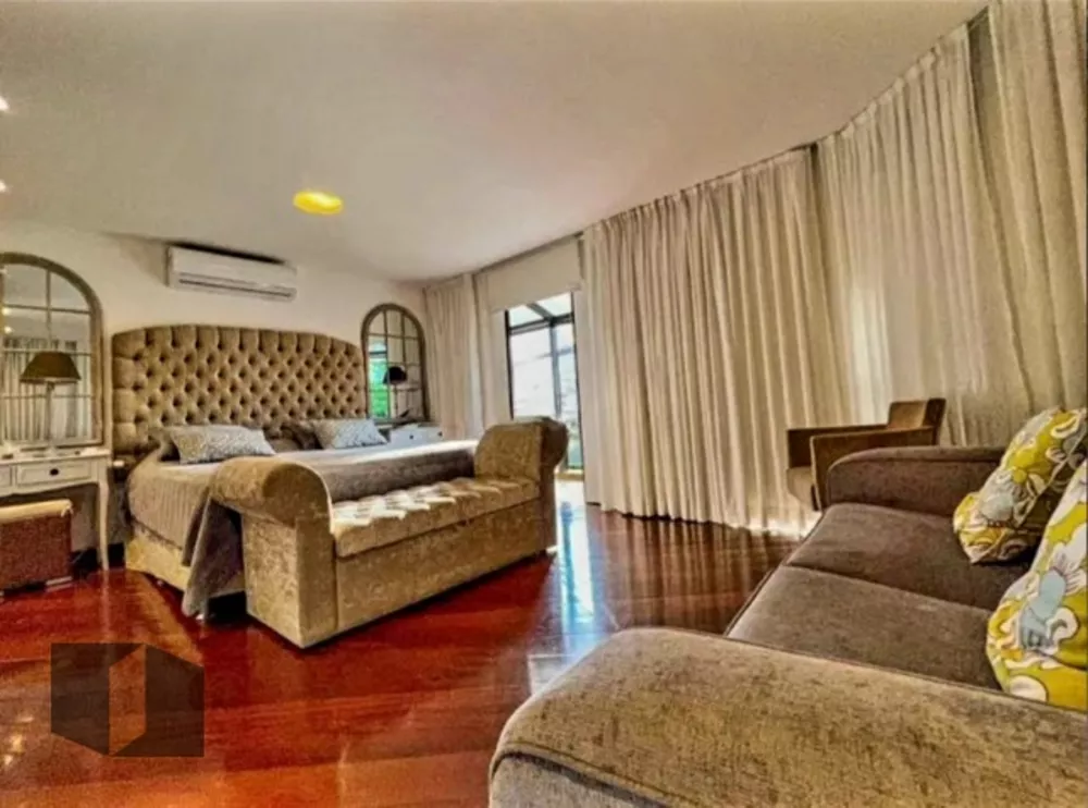 Cobertura, 5 quartos, 707 m² - Foto 29