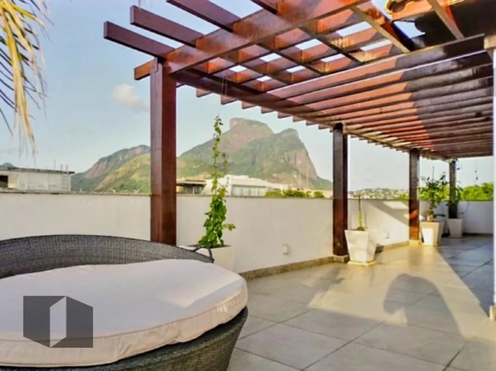 Cobertura, 5 quartos, 707 m² - Foto 9