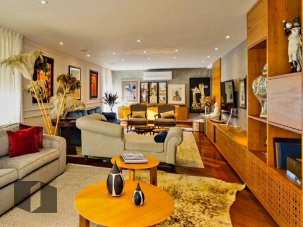 Cobertura, 5 quartos, 707 m² - Foto 20