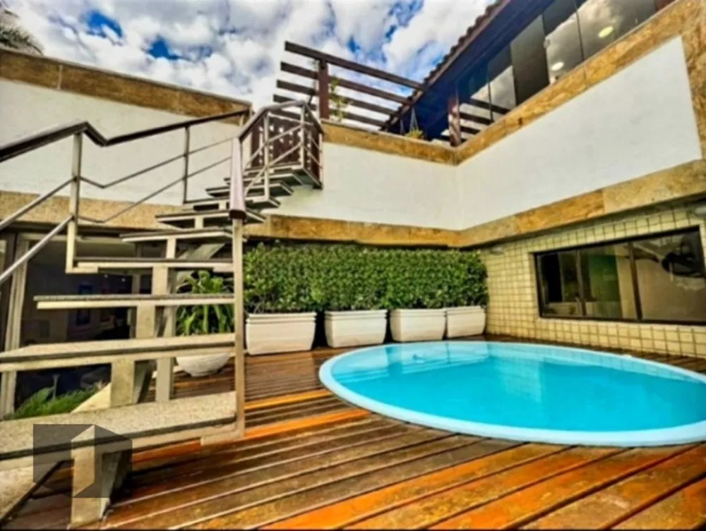 Cobertura, 5 quartos, 707 m² - Foto 6