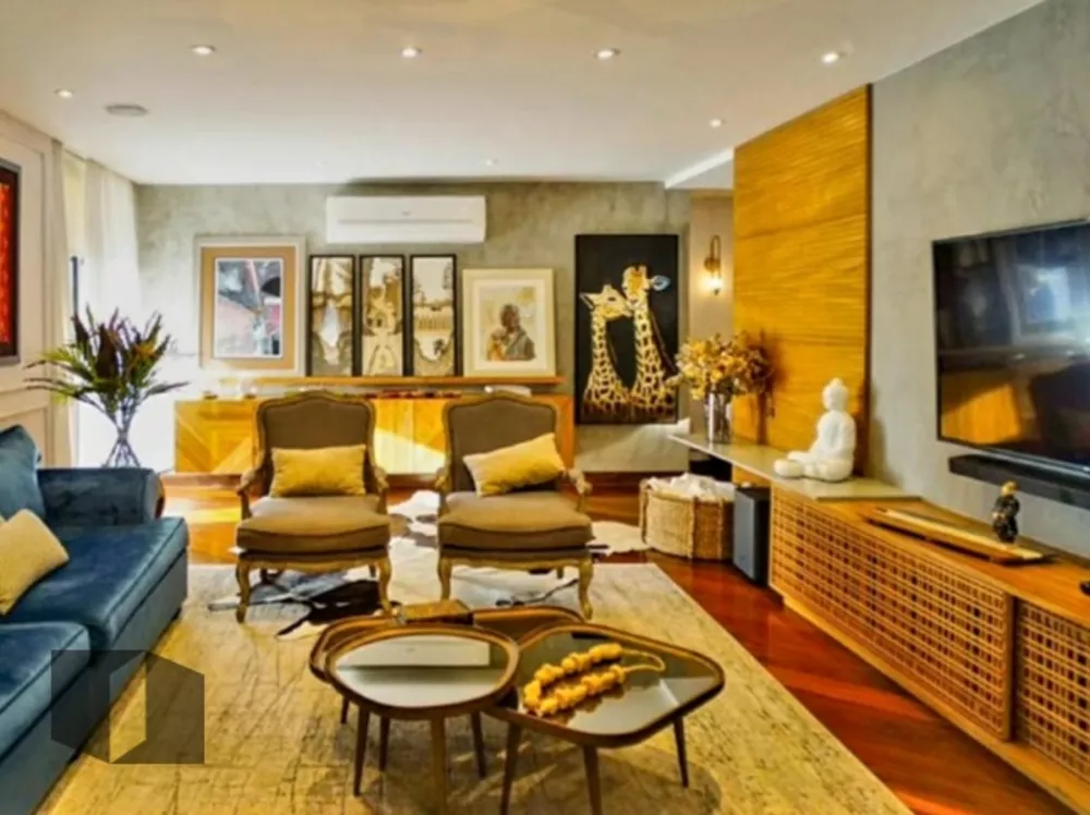 Cobertura, 5 quartos, 707 m² - Foto 19