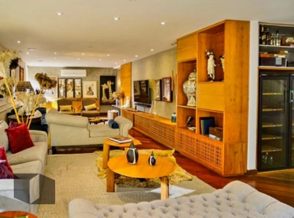 Cobertura, 5 quartos, 707 m² - Foto 24