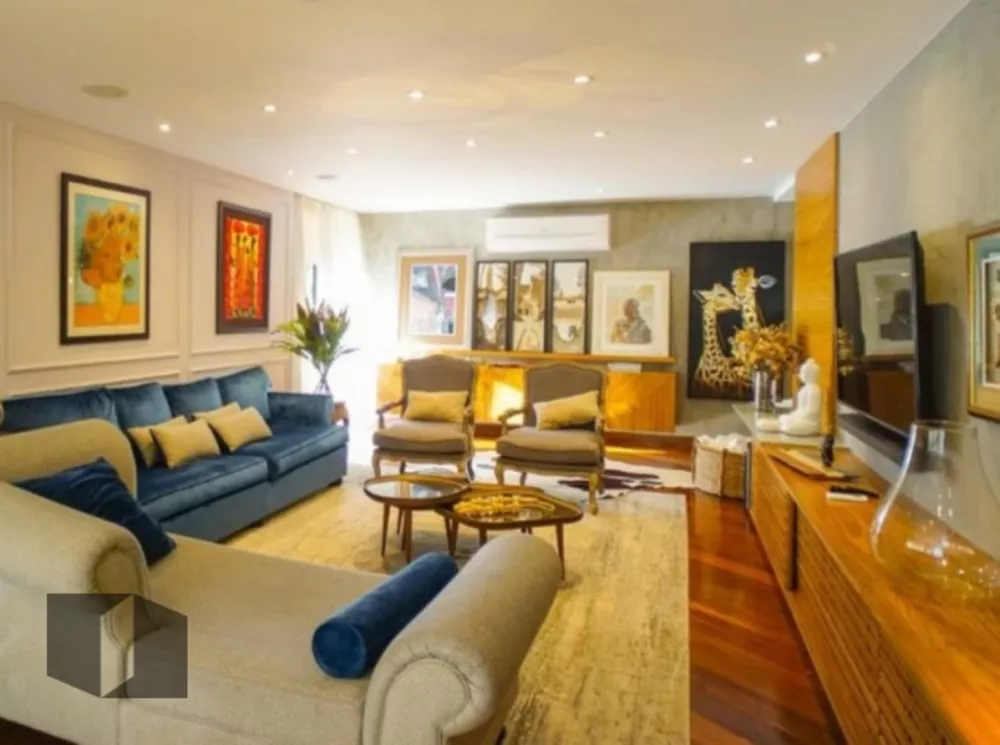 Cobertura, 5 quartos, 707 m² - Foto 54