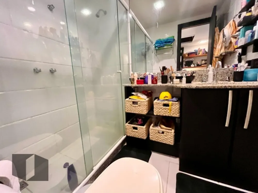 Apartamento, 2 quartos, 100 m² - Foto 13