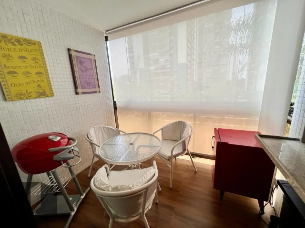 Apartamento, 2 quartos, 100 m² - Foto 12