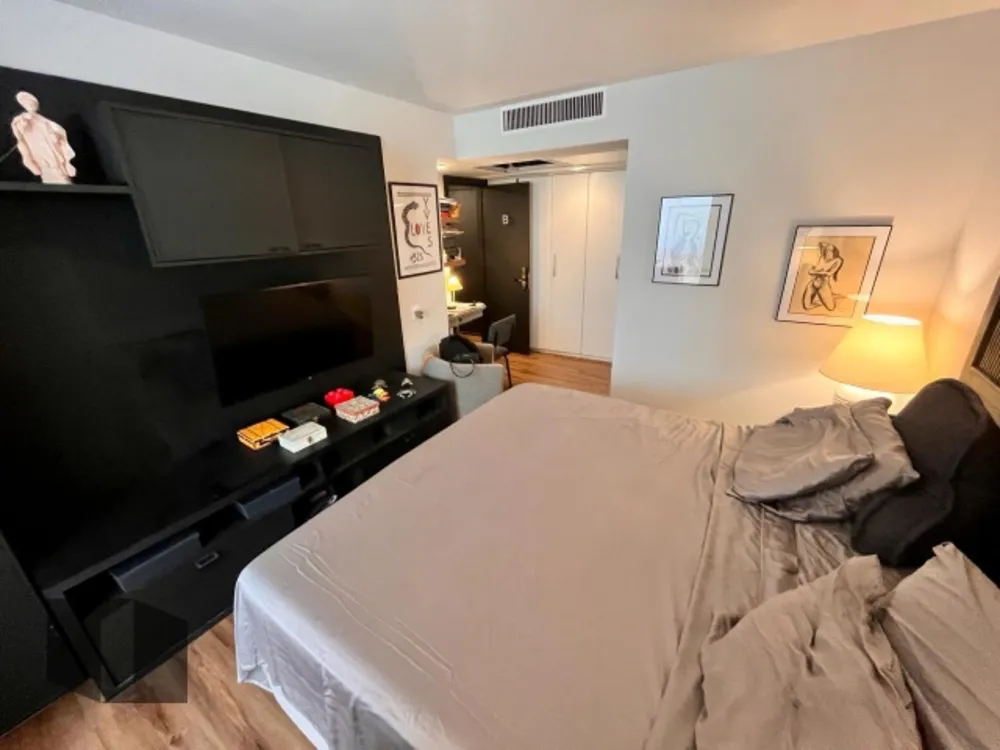 Apartamento, 2 quartos, 100 m² - Foto 10