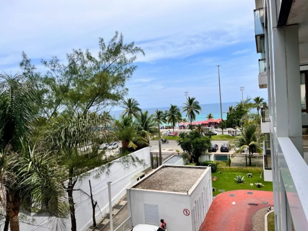 Apartamento, 2 quartos, 100 m² - Foto 1