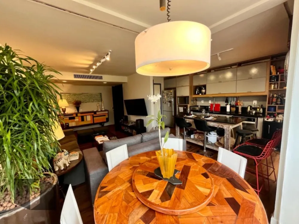 Apartamento, 2 quartos, 100 m² - Foto 7