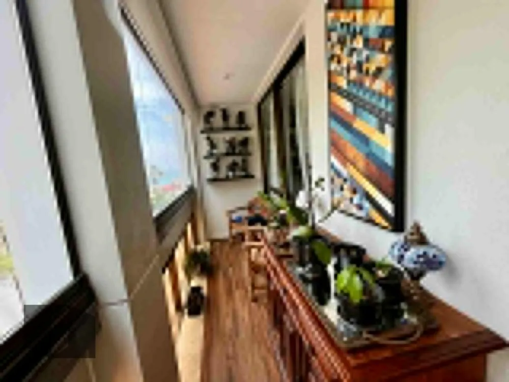 Apartamento, 2 quartos, 100 m² - Foto 4