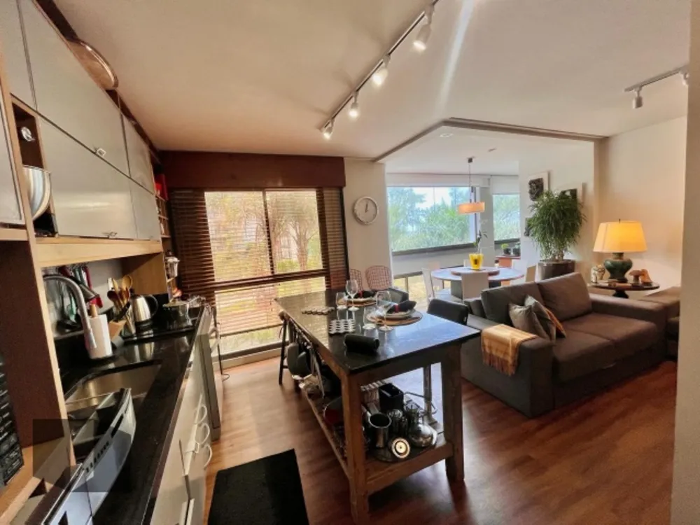 Apartamento, 2 quartos, 100 m² - Foto 18
