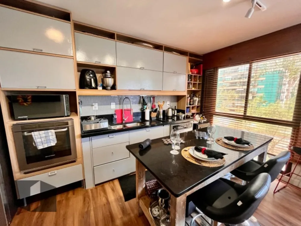 Apartamento, 2 quartos, 100 m² - Foto 17