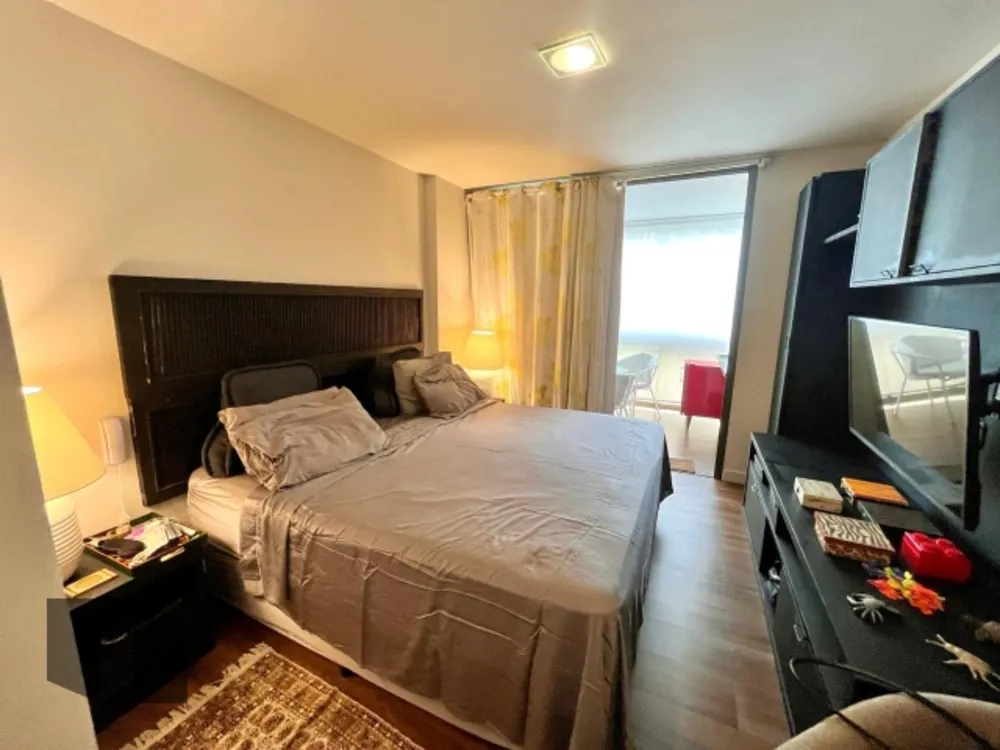 Apartamento, 2 quartos, 100 m² - Foto 9