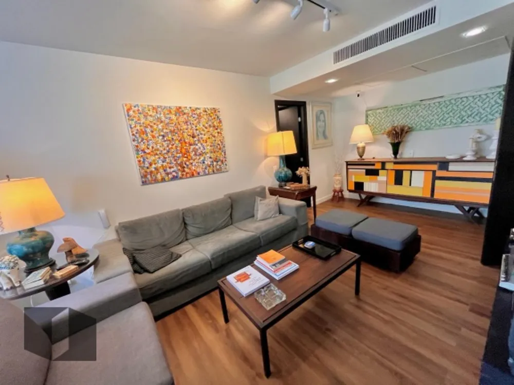 Apartamento, 2 quartos, 100 m² - Foto 8