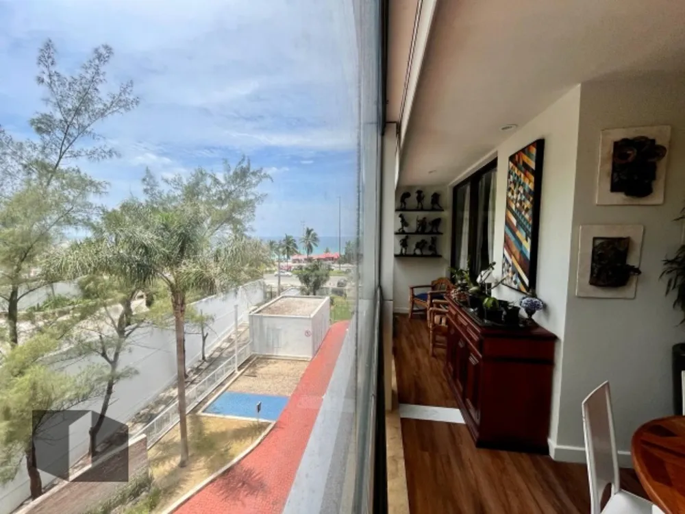 Apartamento, 2 quartos, 100 m² - Foto 2