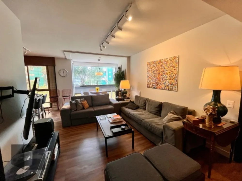 Apartamento, 2 quartos, 100 m² - Foto 6