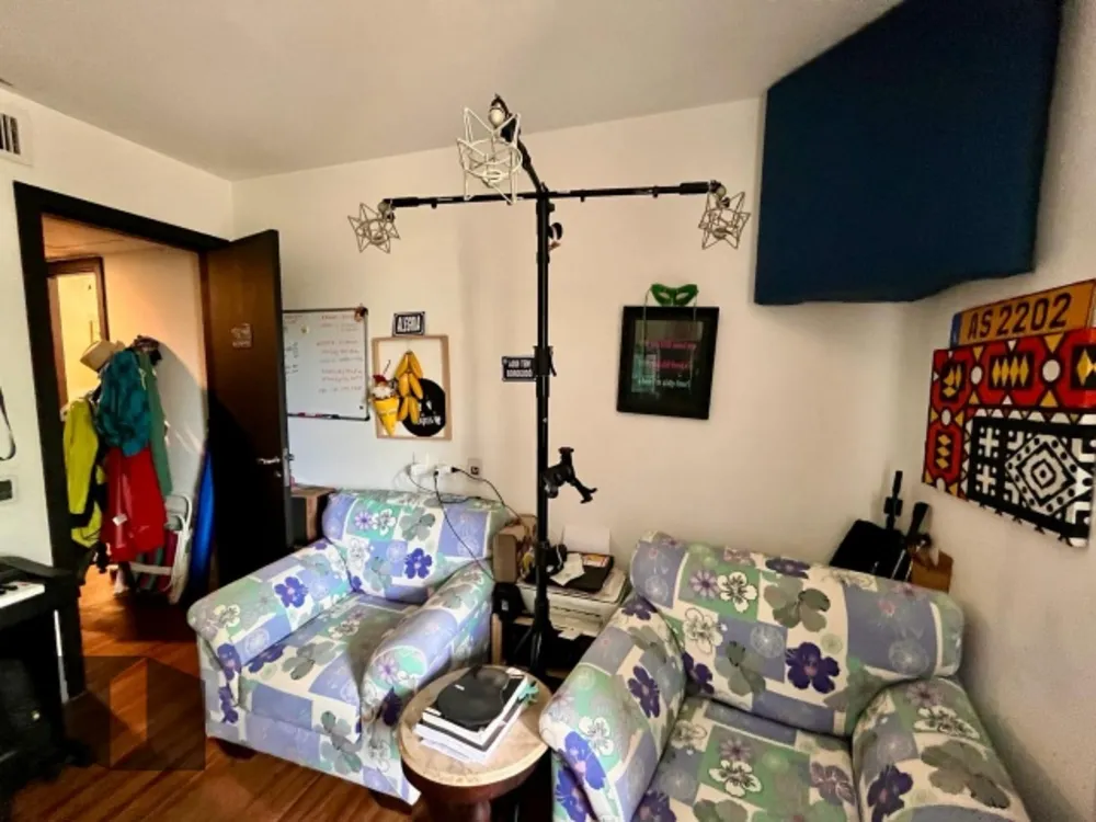 Apartamento, 2 quartos, 100 m² - Foto 14