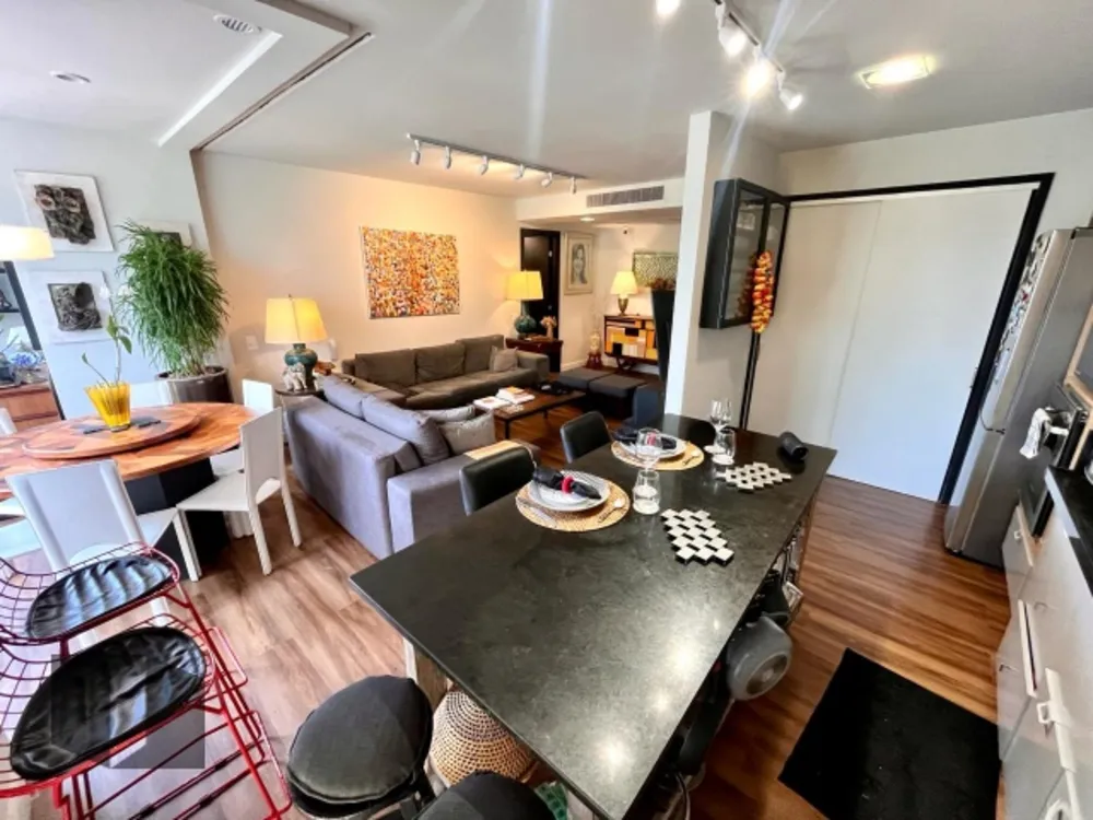 Apartamento, 2 quartos, 100 m² - Foto 16
