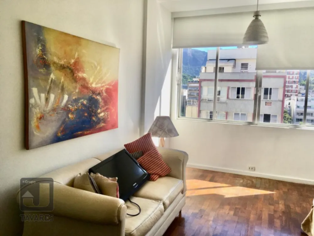 Apartamento, 3 quartos, 137 m² - Foto 4