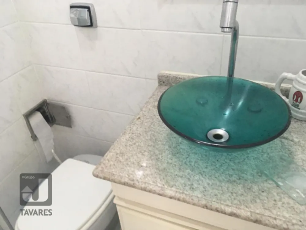 Apartamento, 3 quartos, 137 m² - Foto 9
