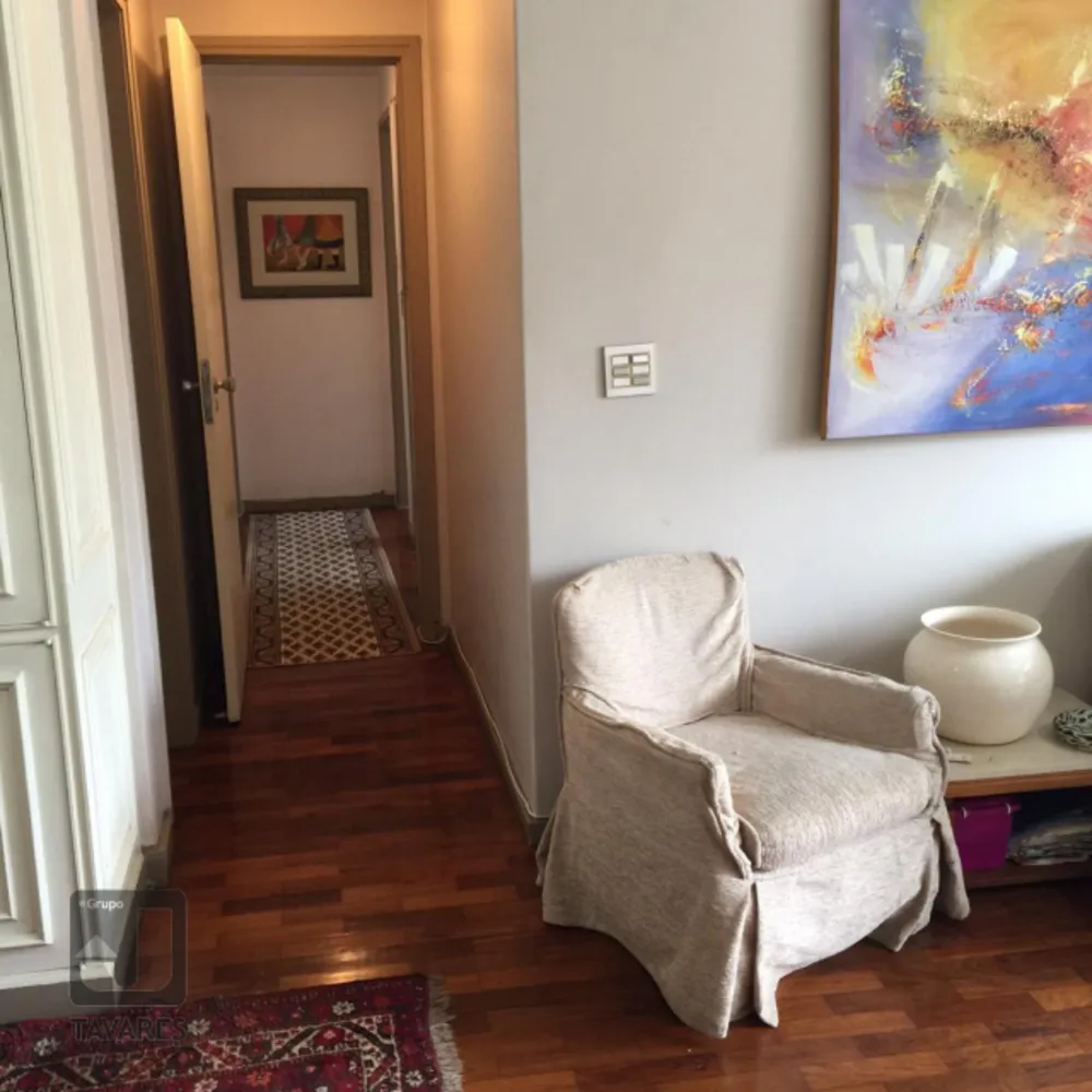 Apartamento, 3 quartos, 137 m² - Foto 5