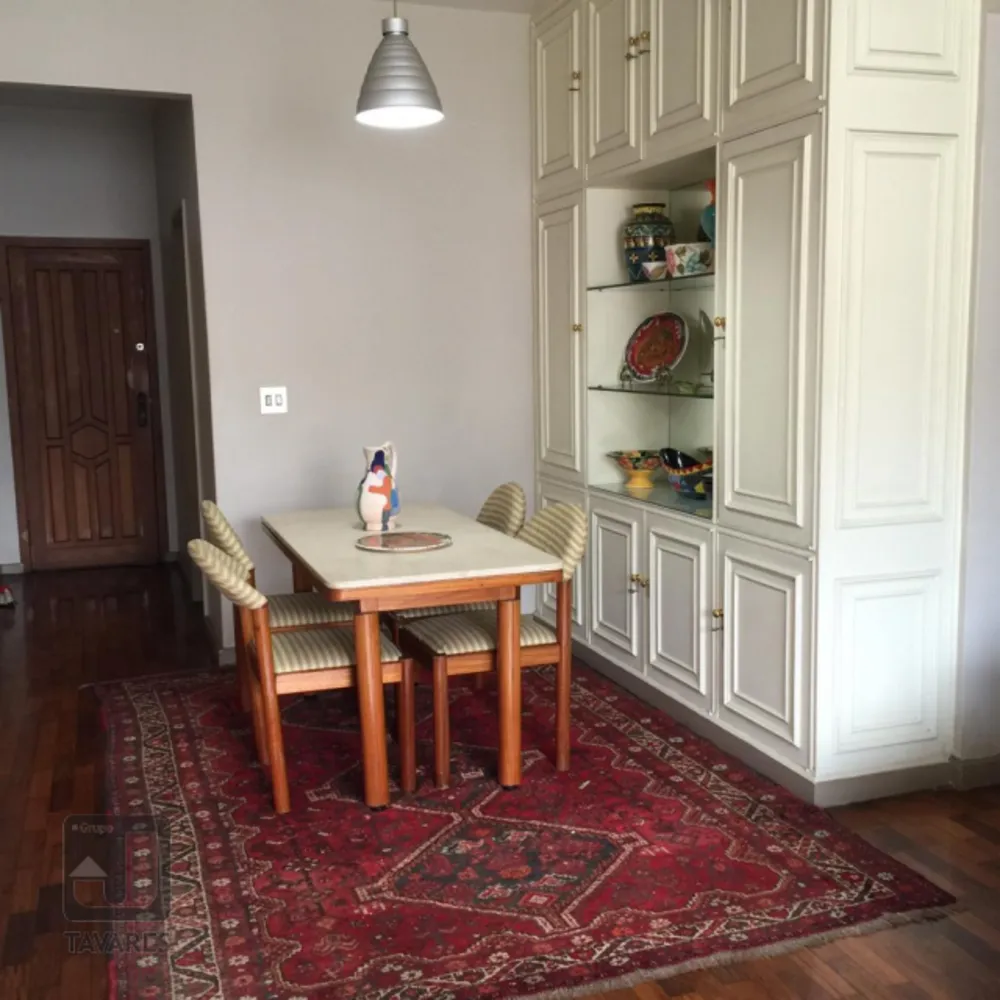 Apartamento, 3 quartos, 137 m² - Foto 2