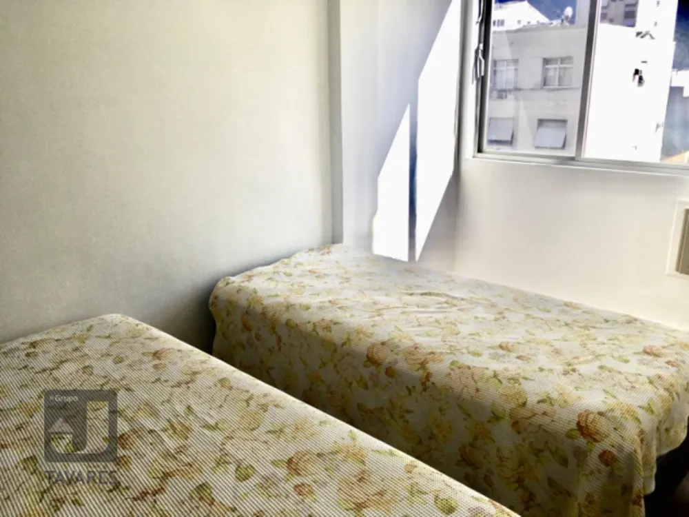Apartamento, 3 quartos, 137 m² - Foto 15