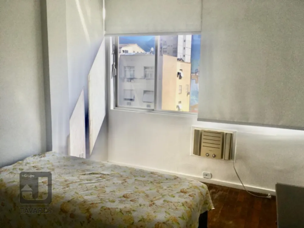 Apartamento, 3 quartos, 137 m² - Foto 11