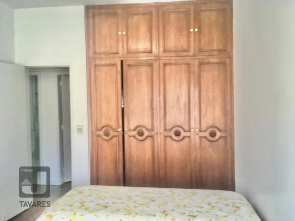 Apartamento, 3 quartos, 137 m² - Foto 12