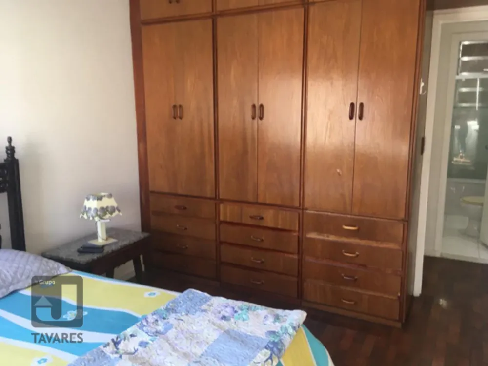 Apartamento, 3 quartos, 137 m² - Foto 7