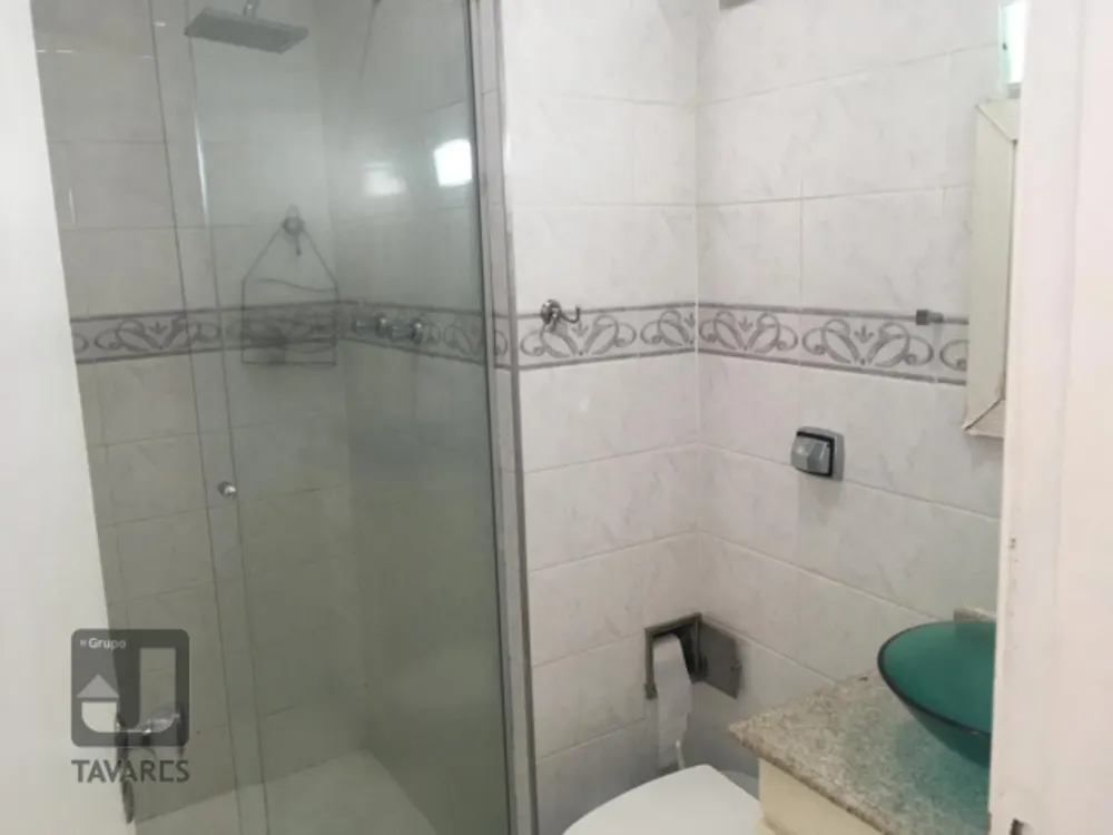 Apartamento, 3 quartos, 137 m² - Foto 10