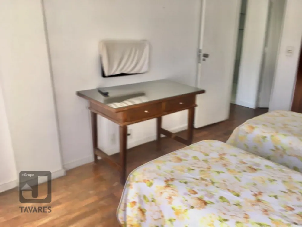 Apartamento, 3 quartos, 137 m² - Foto 13