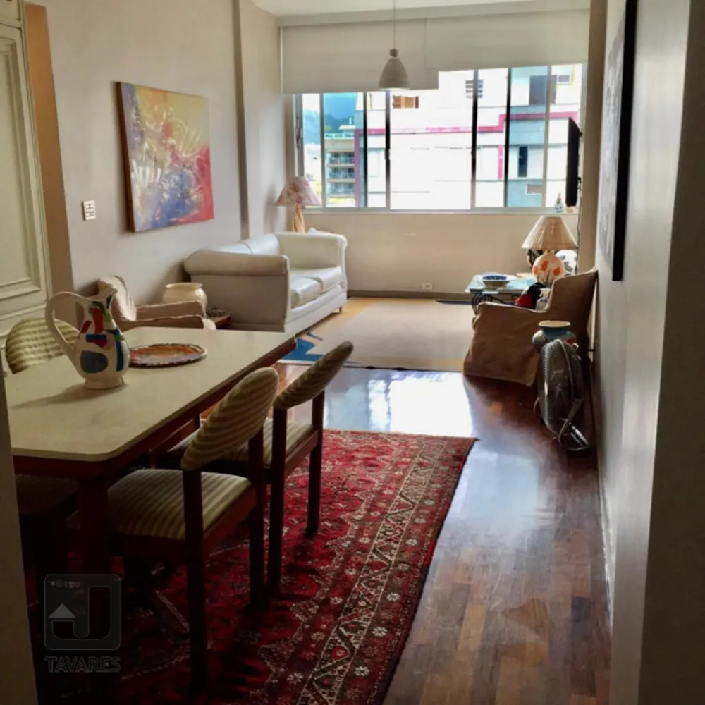 Apartamento, 3 quartos, 137 m² - Foto 3