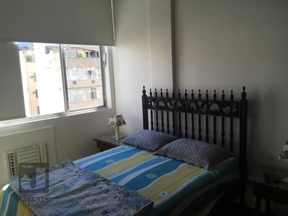 Apartamento, 3 quartos, 137 m² - Foto 6