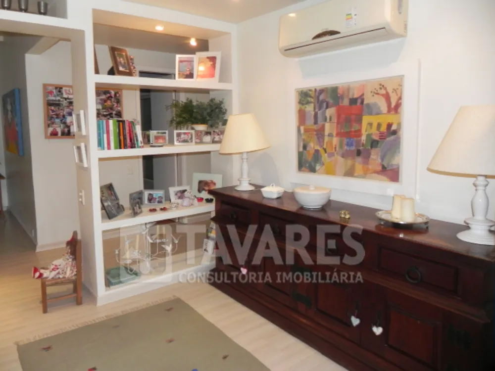 Apartamento, 3 quartos, 106 m² - Foto 8