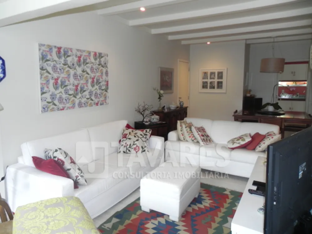 Apartamento, 3 quartos, 106 m² - Foto 4