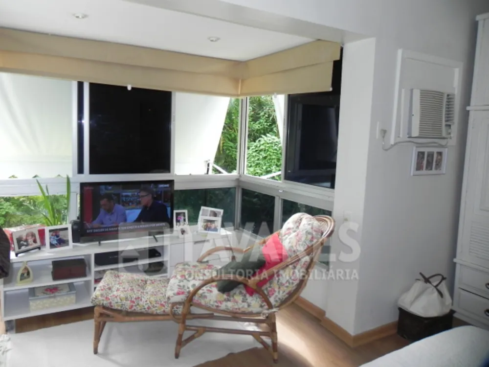 Apartamento, 3 quartos, 106 m² - Foto 11