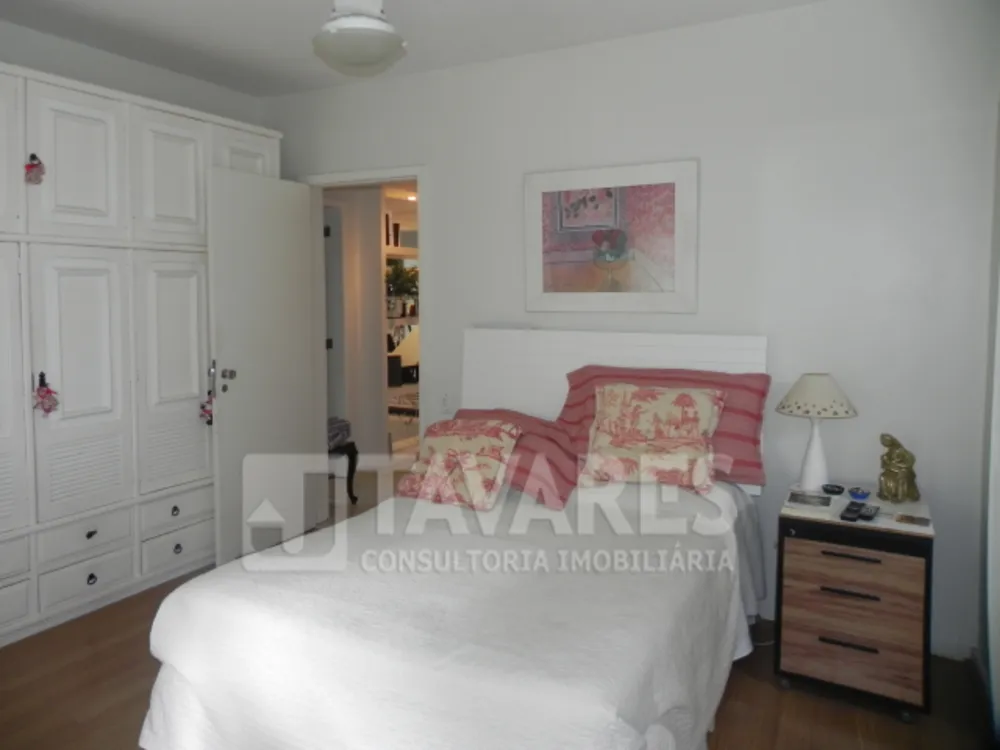 Apartamento, 3 quartos, 106 m² - Foto 12