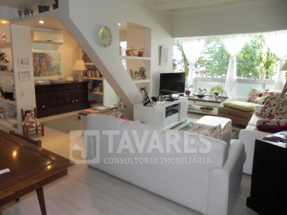 Apartamento, 3 quartos, 106 m² - Foto 2