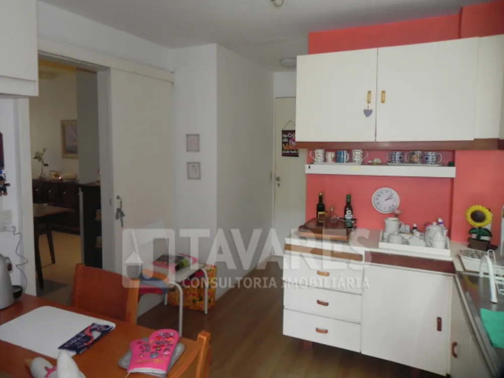 Apartamento, 3 quartos, 106 m² - Foto 15