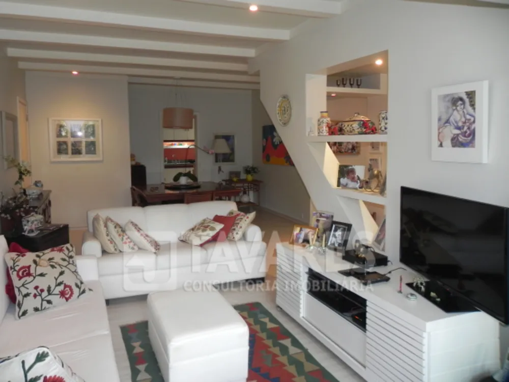 Apartamento, 3 quartos, 106 m² - Foto 5
