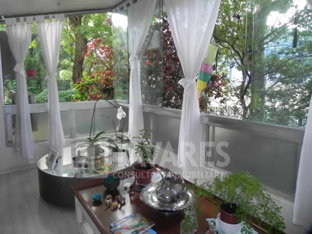 Apartamento, 3 quartos, 106 m² - Foto 6