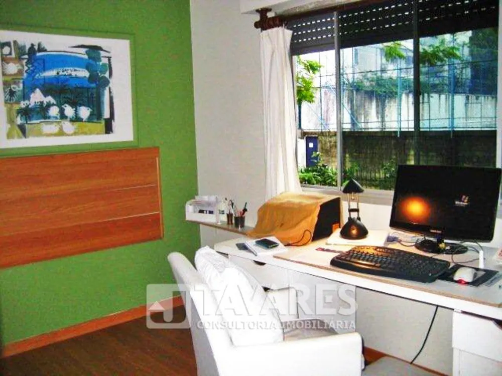 Apartamento, 3 quartos, 106 m² - Foto 14