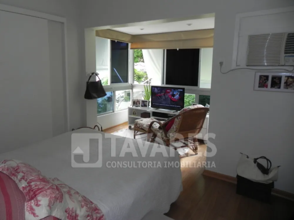 Apartamento, 3 quartos, 106 m² - Foto 10