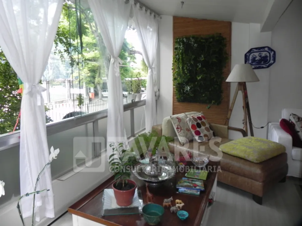 Apartamento, 3 quartos, 106 m² - Foto 7