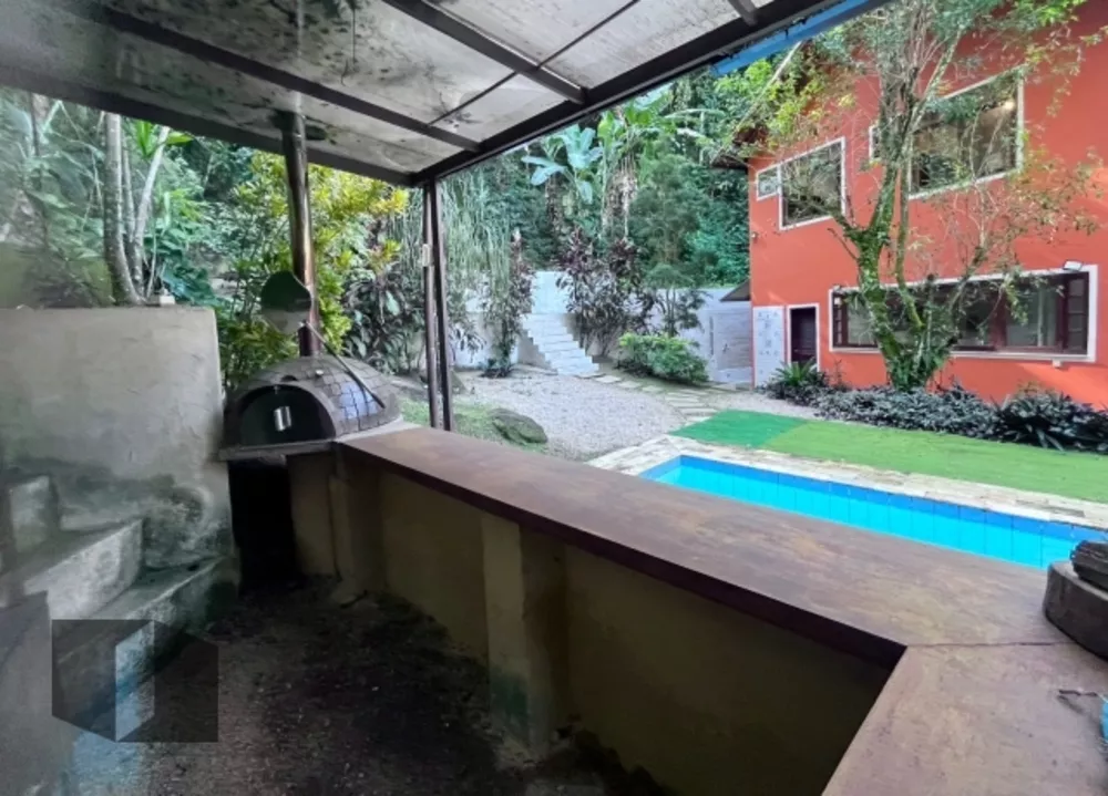 Casa, 4 quartos, 294 m² - Foto 42