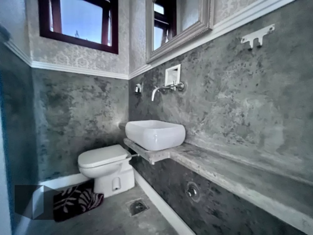 Casa, 4 quartos, 294 m² - Foto 13
