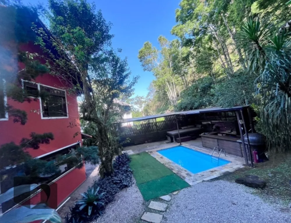 Casa, 4 quartos, 294 m² - Foto 22