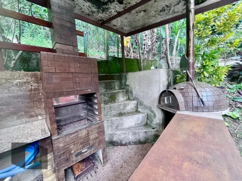 Casa, 4 quartos, 294 m² - Foto 48