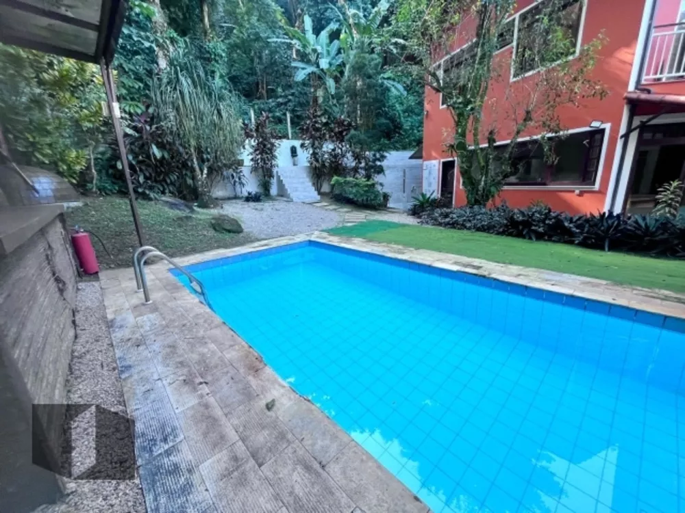 Casa, 4 quartos, 294 m² - Foto 8