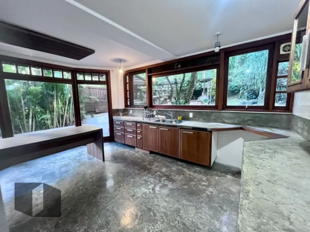 Casa, 4 quartos, 294 m² - Foto 5